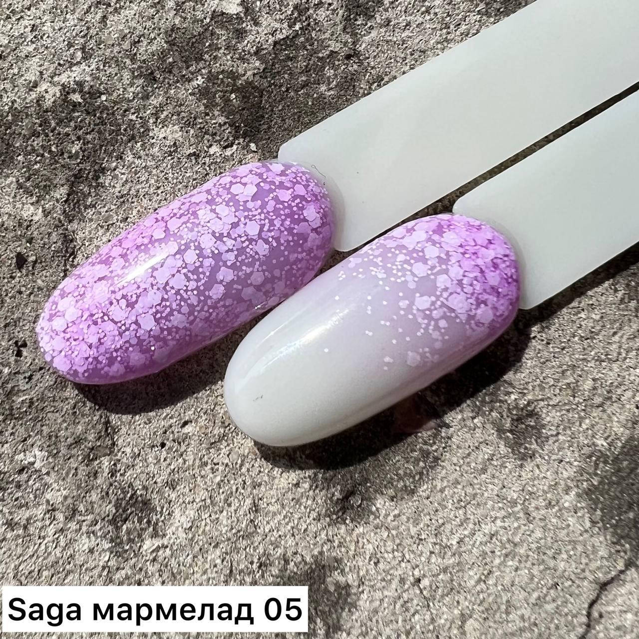 

База SAGA МАРМЕЛАД №05