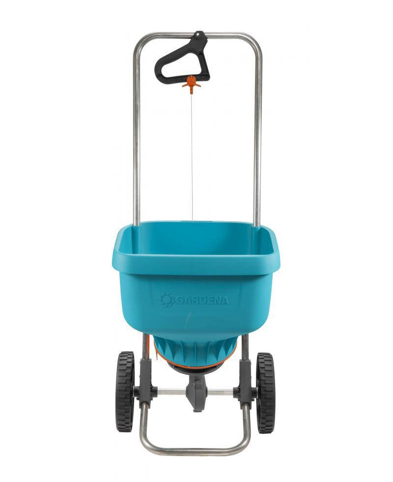 

Разбрасыватель-сеялка Gardena Comfort XL 18л (00436-20.000.00)