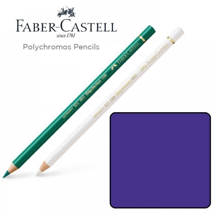 

Карандаш Faber-Castell POLYCHROMOS № 137