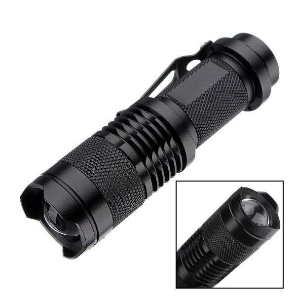 

Фонарик Police BL-8468 Q5 Cree