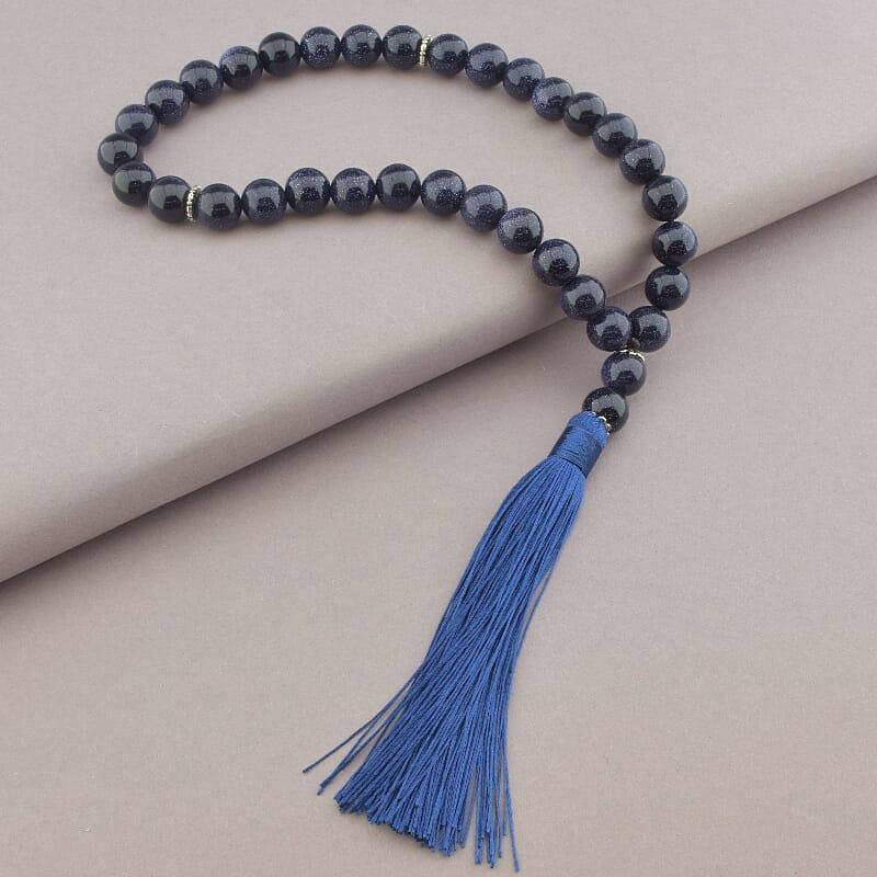 

Четки '' Каирская ночь, Синий