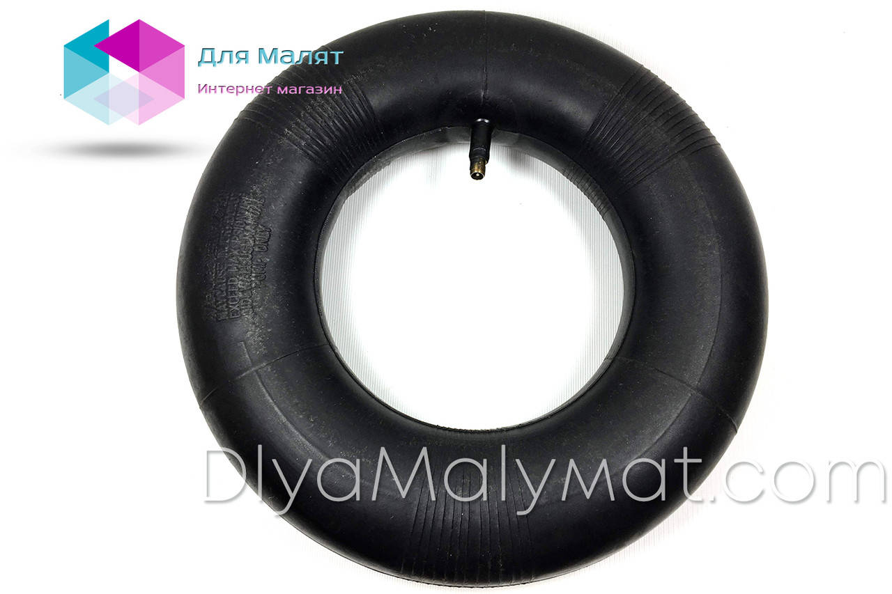 

Камера шини дитячого електроквадроцикла 4.10.00-6, 13x5.00-6