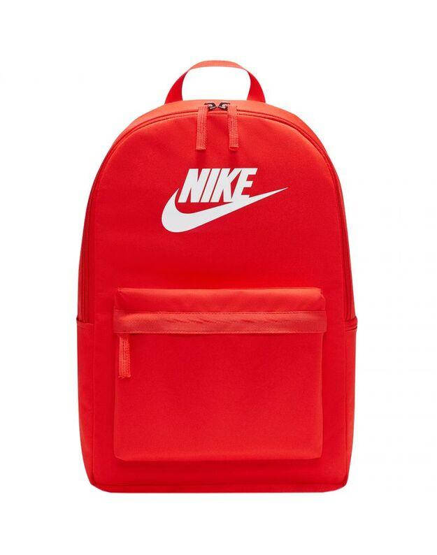 

Рюкзак Nike Heritage DC4244-673 Красный