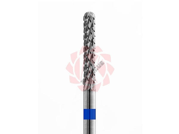 

Фреза твердосплавная Кристалл 31230 (синяя), Синий