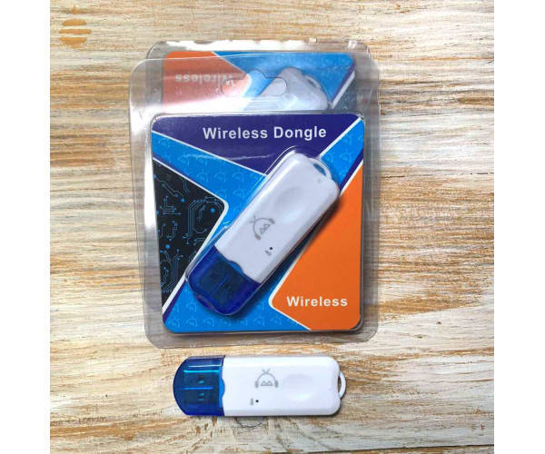 

Трансмиттер Bluetooth USB в Автомобильную магнитолу