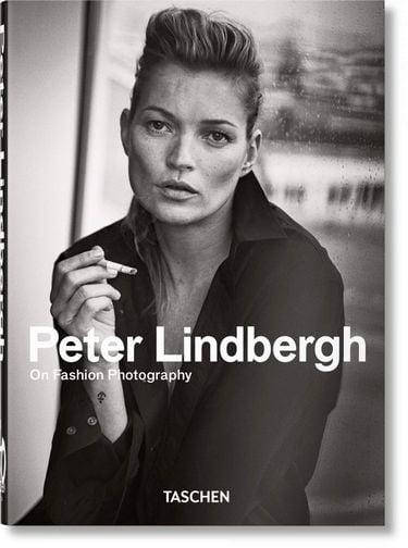 

Известные фотографы. Peter Lindbergh. On Fashion Photography