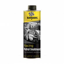 

Присадка в бензин RACING TRAITEMENT ESSENCE BARDAHL 0,3л 13101
