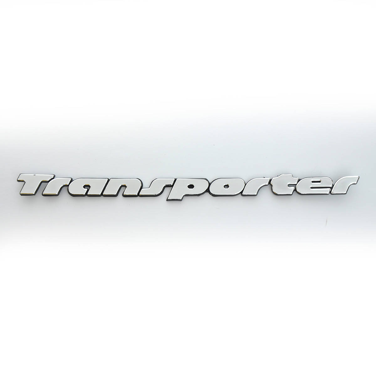 

Эмблема-надпись TRANSPORTER (T4), скотч, 362x20 мм