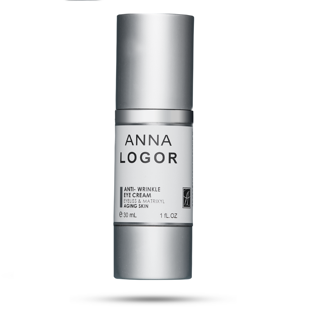 

Крем питательный для кожи вокруг глаз Art.721 Anna LOGOR Anti-Wrinkle Eye Cream 30 ml