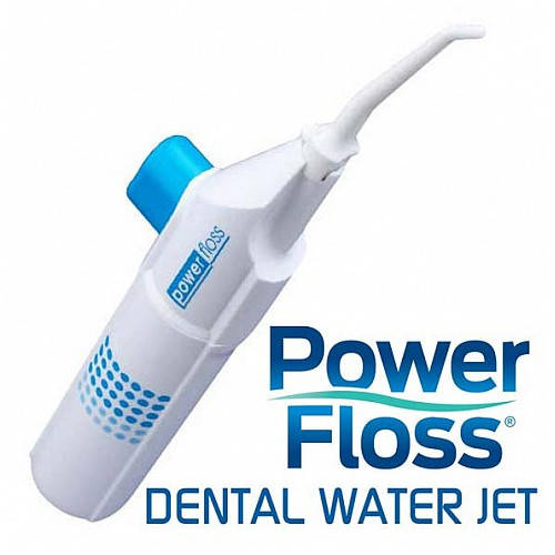 

Ирригатор Power Floss портативный для полости рта