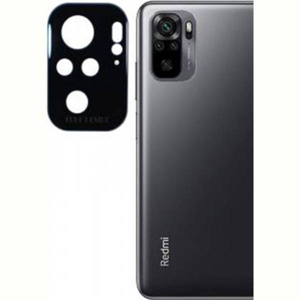 

Защитное стекло BeCover для камеры на Xiaomi Redmi Note 10/10s (706632)
