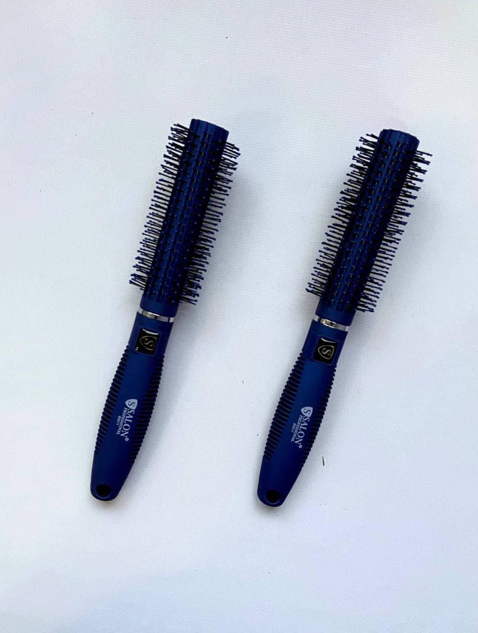 

Расчёска круглая Salon Professional 9511, Синий
