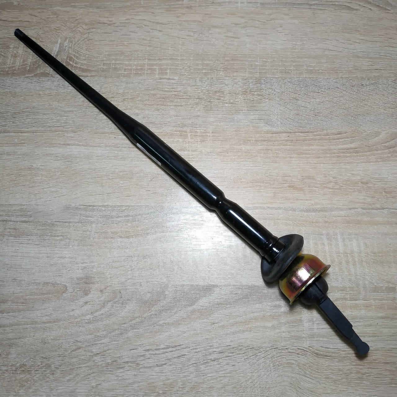 

Рычаг переключения передач КПП (кулиса) Газель,Соболь в сборе (пр-во ВЕХА НН)