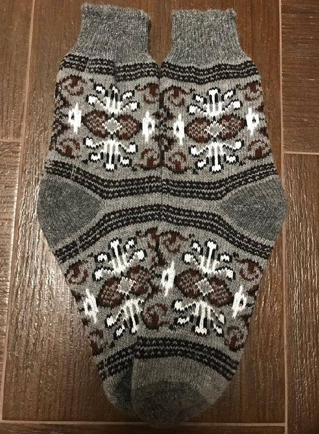 

Носки мужские