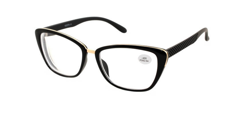 

Очки для зрения Унисекс новинка 2022 VESTA