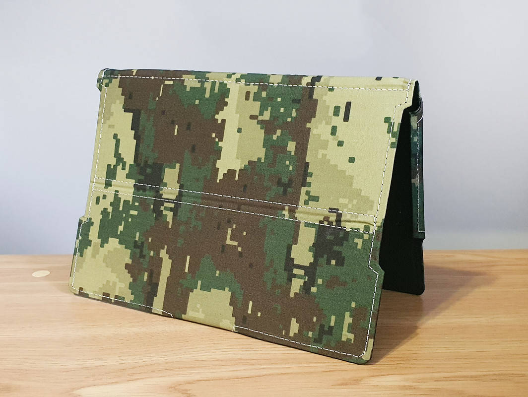 

Чехол Status для Teclast 98 4G, Xaki TM