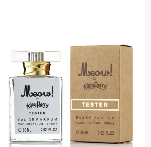 

Аромат для женщин Katy Perry Meow