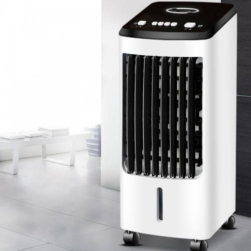 

Портативный воздушный охладитель Germatic BL-201DL. Портативный Кондиционер.