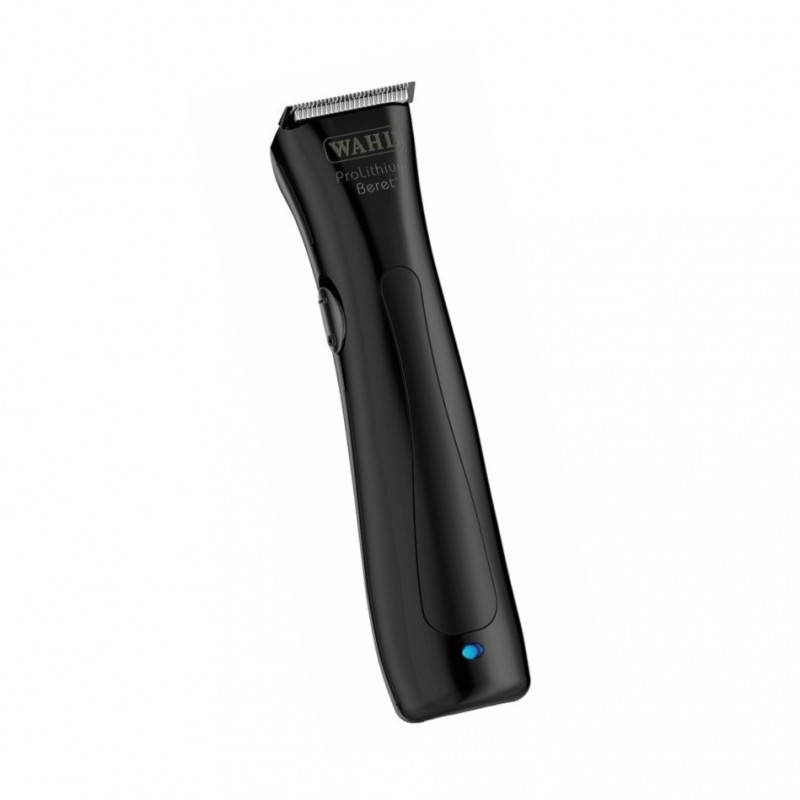 

Триммер для окантовки и стрижки бороды Wahl Beret Stealth 4216-0472 (08841-1516Н)