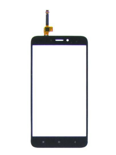 

Тачскрин для Xiaomi Redmi 4x чёрный