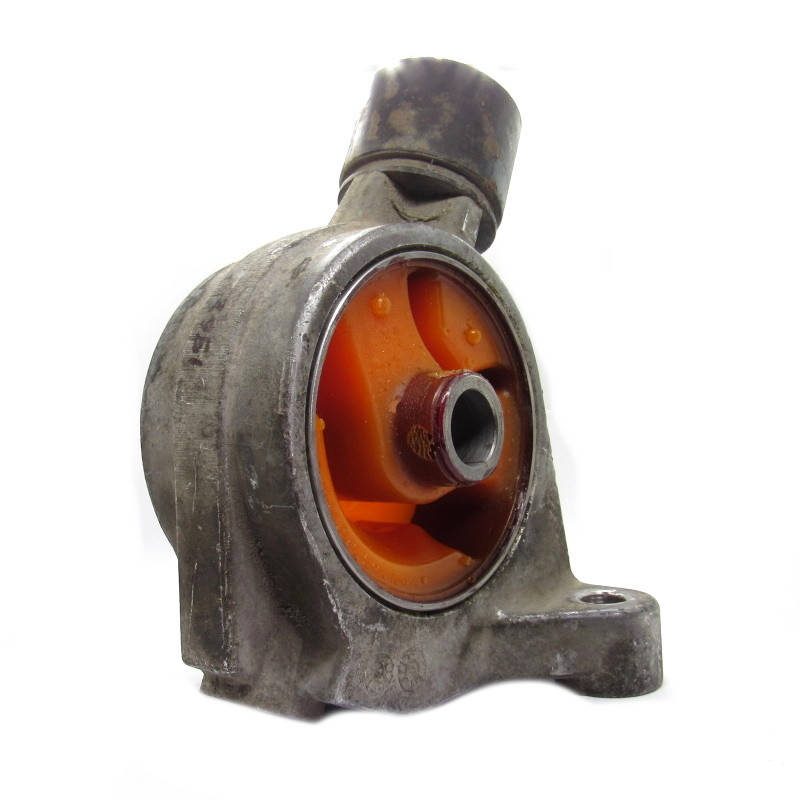 

Полиуретановая подушка двигателя передняя KIA Carnival 2006-2014 СМЕННЫЙ САЙЛЕНТБЛОК , PP-1962