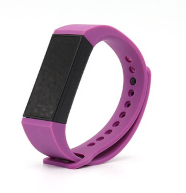 

Ремешок DK Sport Band для Xiaomi Mi Band 4C / Redmi Band (violet)