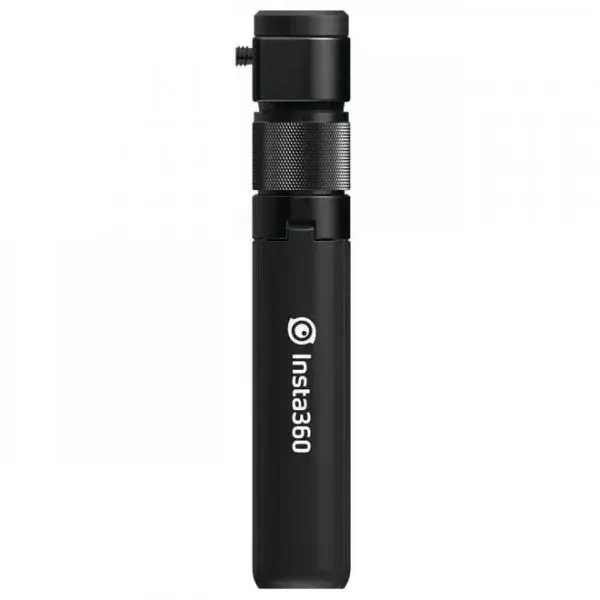 

Рукоятка для экшн-камеры Insta360 Bullet Time Handle CINBLTH/A штатив