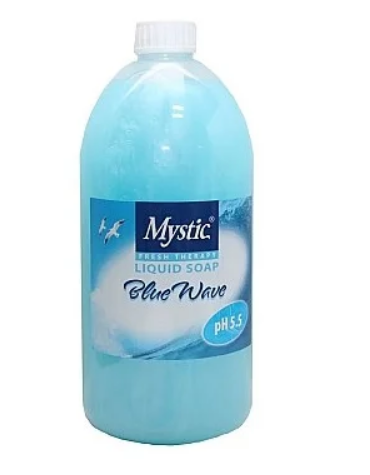 

Жидкое мыло Биофреш BioFresh Blue Wave Mystic 1000 мл.