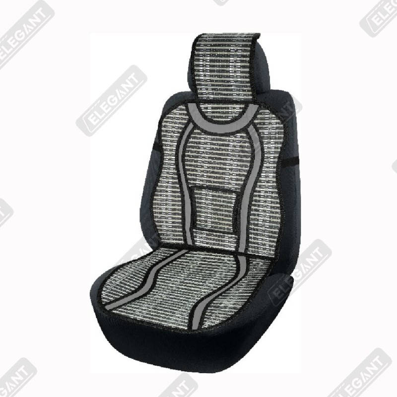 

Накидка бамбуковая для автомобильного сиденья 47Х127 см ELEGANT MAXI