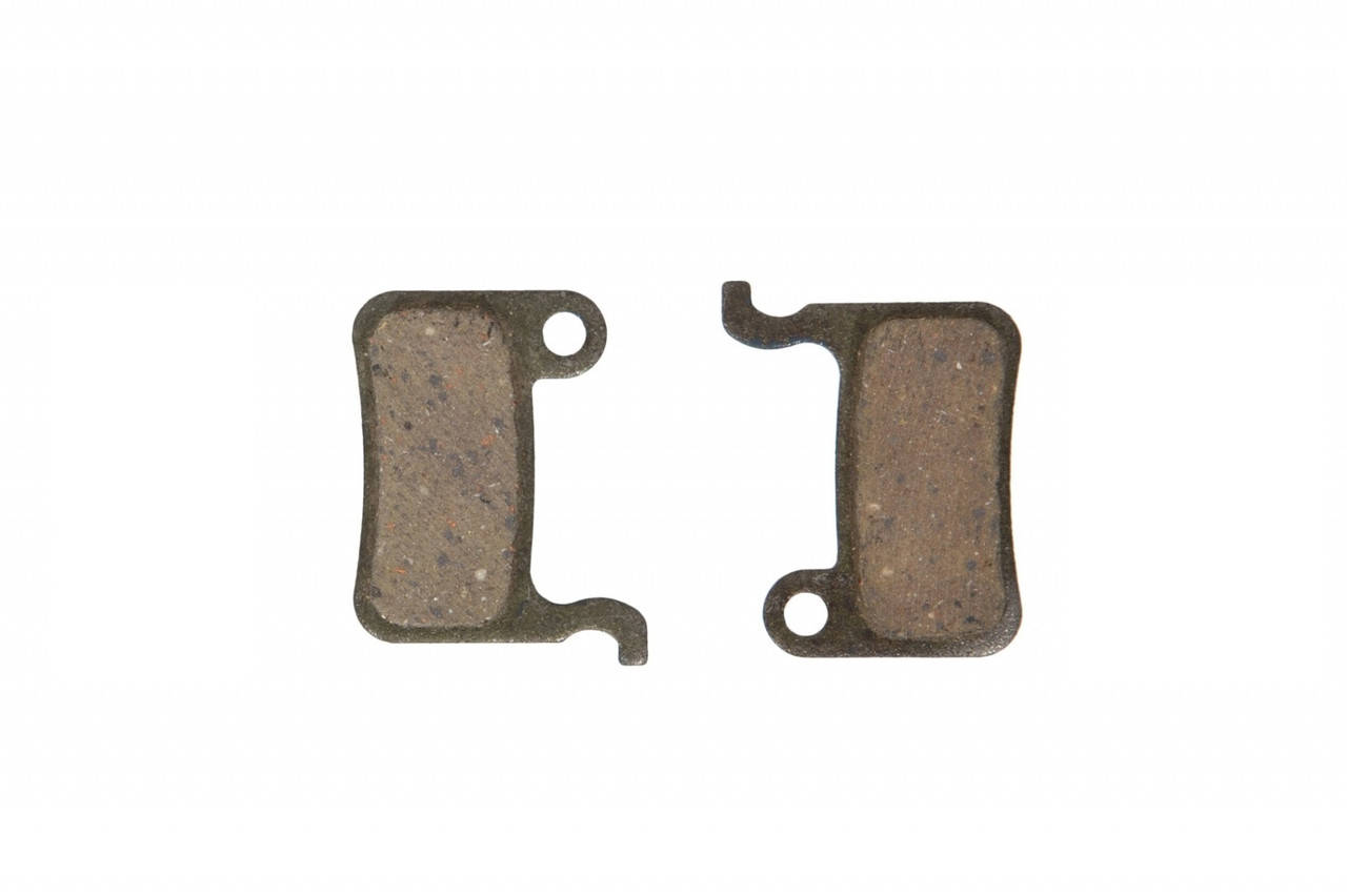 

Колодки тормозные disc Yinxing DB-06 (без разжимной скобы в комплекте)