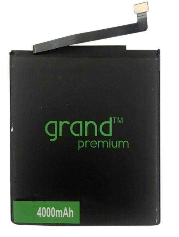 

Аккумулятор Xiaomi Redmi Note 4 / BN41 (4100 mAh) Grand Premium