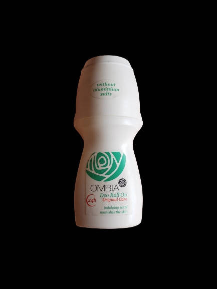 

Дезодорант роликовый Полная Защита Ombia Original Care Deo Roll-on 50 мл