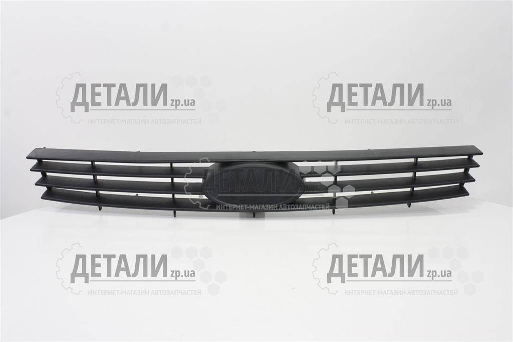 

Решетка радиатора на ваз 2170,2171,2172 Приора