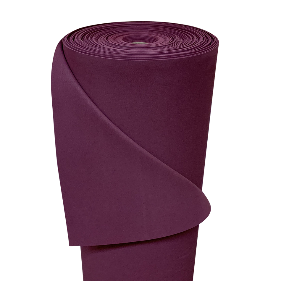 

Фоамиран TM Volpe Rosa 1,3 мм 1,0 Винный