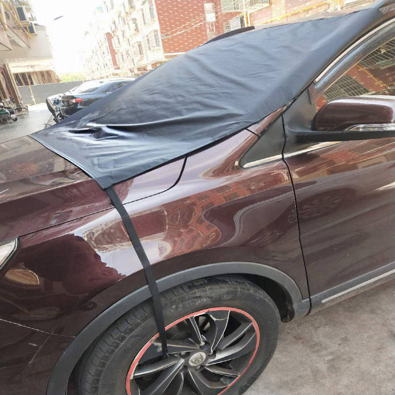

Накидка на лобовое стекло автомобиля
