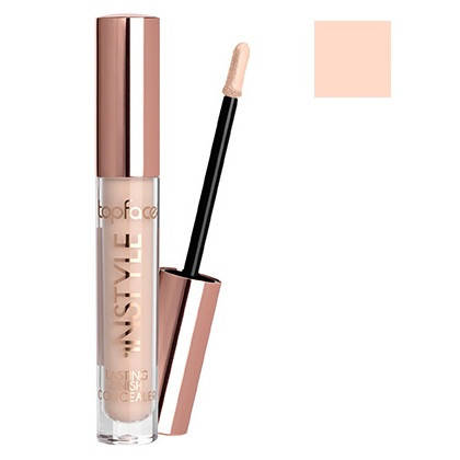 

Консилер для лица TopFace Lasting Finish Instyle PT-461 №03