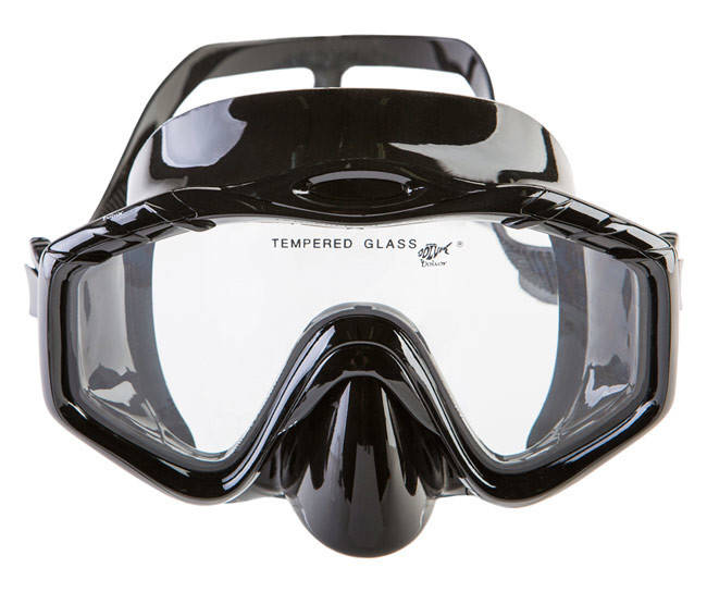 

Маска для дайвинга