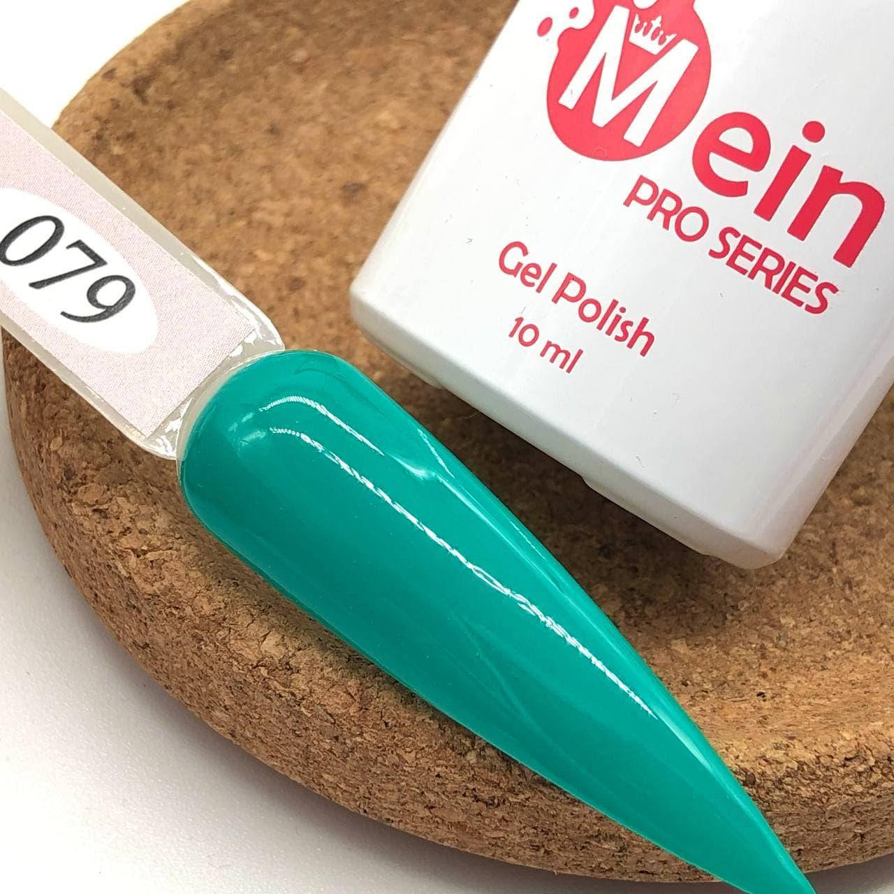 

Гель-лак Mein 10 мл, № 079