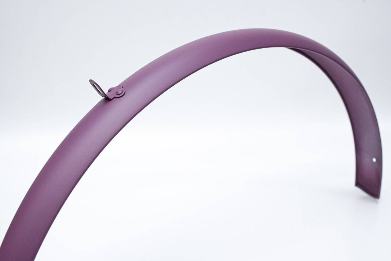 

Крыло задн. 26" St сливовый Pantone 5195 C LUX Dorozhnik 2017