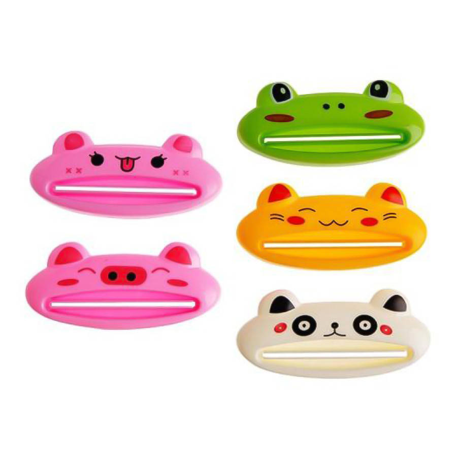 

Выдавливатель для тюбиков, Разные цвета