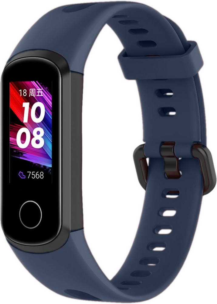 

Ремешок Original Honor Band 5i Dark Blue