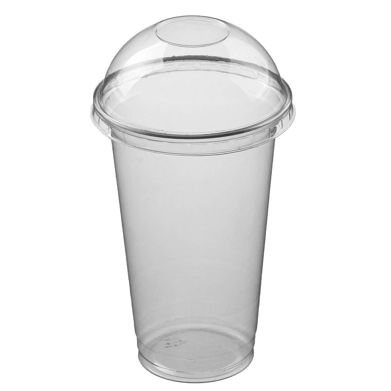 

Стакан "Коктейльный" 500 мл (50 шт в упаковке) 060800035