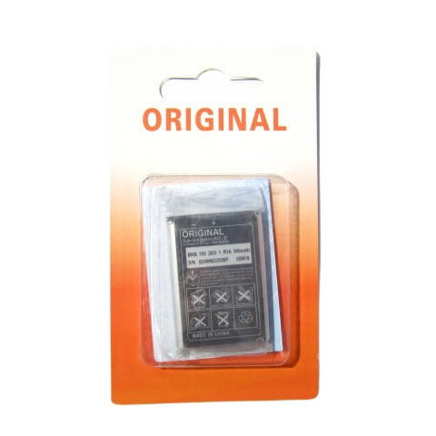 

Аккумулятор батарея Sony Ericsson BST37 BST-37