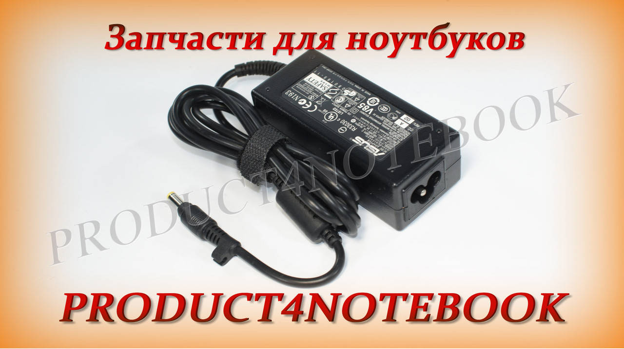

Блок питания Asus T101MT EU17 BK s101xp