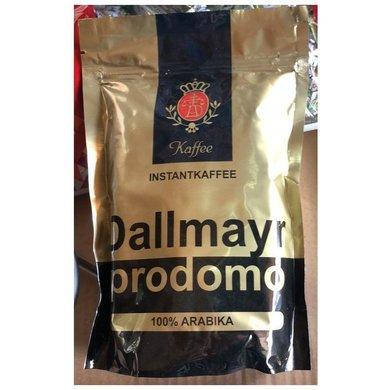 

Кофе Dallmayr Prodomo растворимый 200г