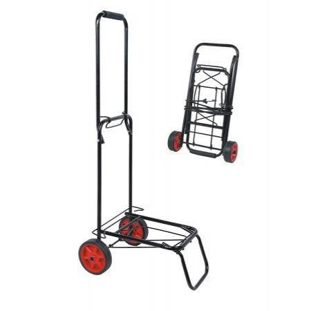

Тележка с колесиками STENSON до 20 кг 34 х 30 х 87 см (1899)