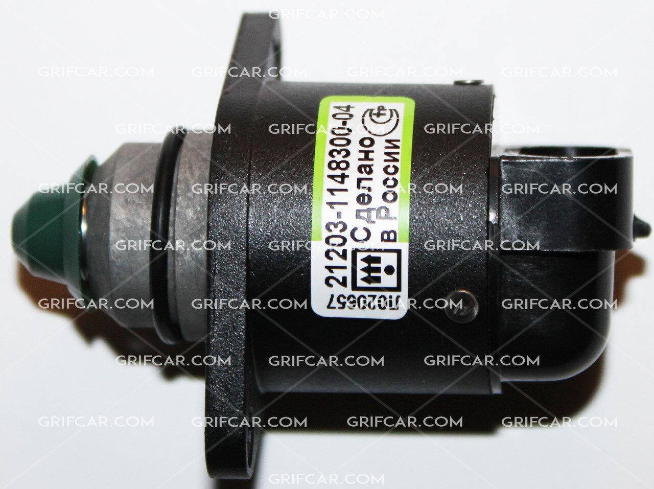 

Регулятор холостого хода РХХ Калуга ВАЗ