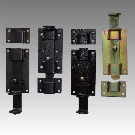 

Засов Харьков средний