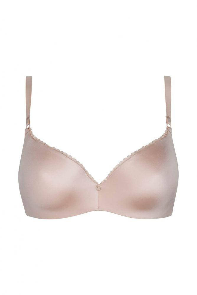 

Бюстгалтер 329 Gisela телесный 75C