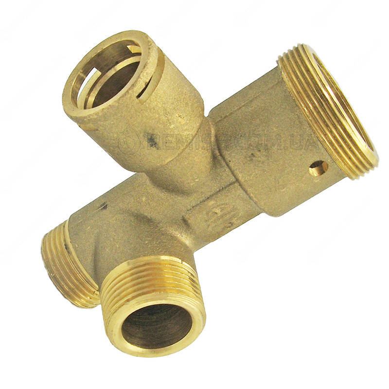 

Трехходовой клапан для Vaillant ATMOmax TURBOmax 252457